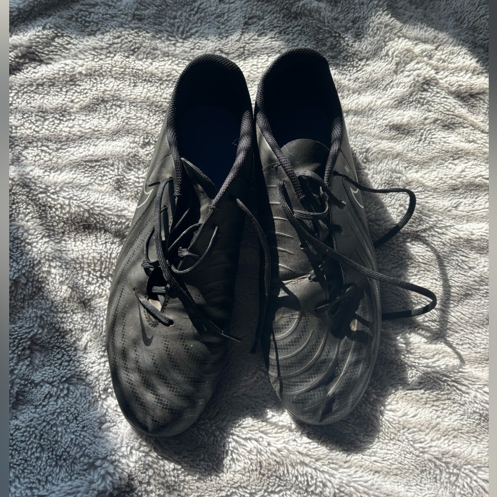 Nike, Cleats, size 10.5